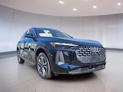 2025 Audi All-new Q5 SUV