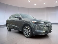 2025 Audi All-new Q5 SUV