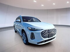 2025 Audi All-new Q5 SUV