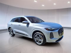 2025 Audi All-new Q5 SUV