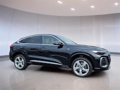2025 Audi All-new Q5 SUV