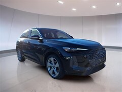 2025 Audi All-new Q5 SUV