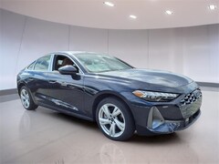 2025 Audi All-new A5 Hatchback