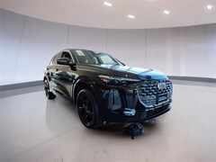 2025 Audi All-new Q5 SUV