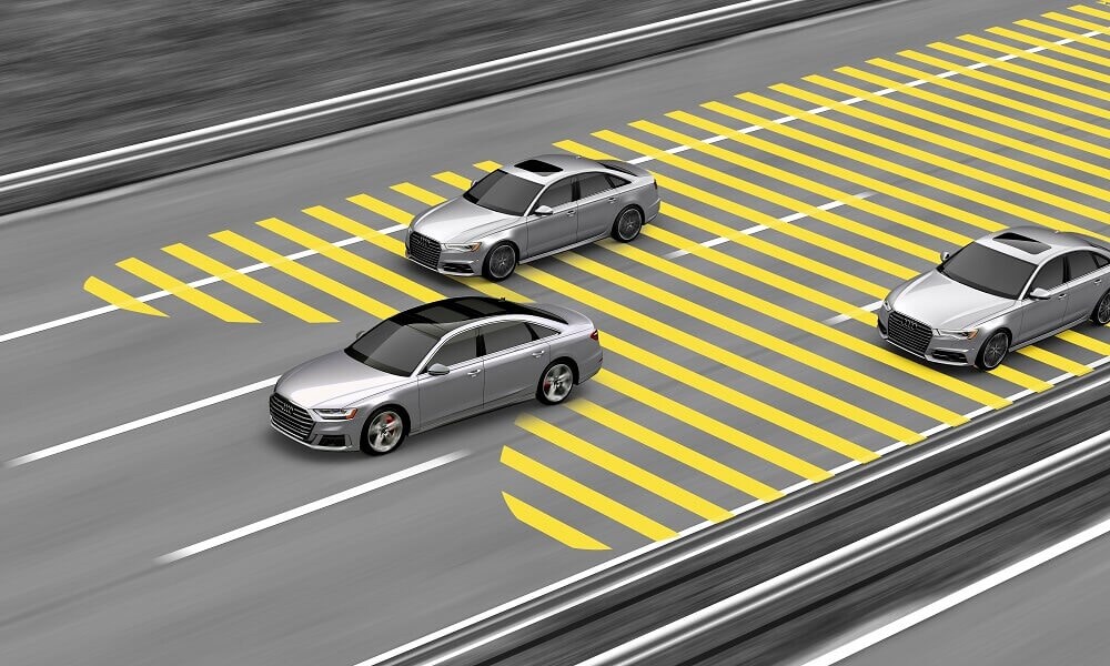 2020 Audi S8 Review image 3