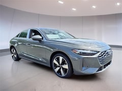 2025 Audi All-new A5 Hatchback