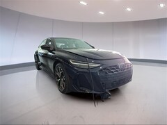 2026 Audi A6 3.0 Sedan