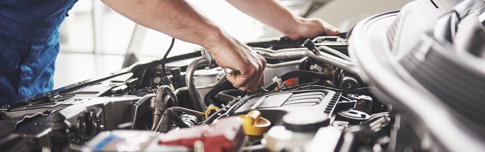 Audi A5 Maintenance Schedule image 1