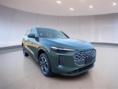 2025 Audi All-new Q5 SUV