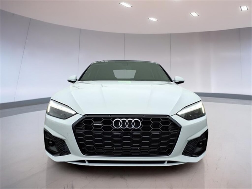 Used 2025 Audi A5 Sportback 45 S Line Premium Hatchback