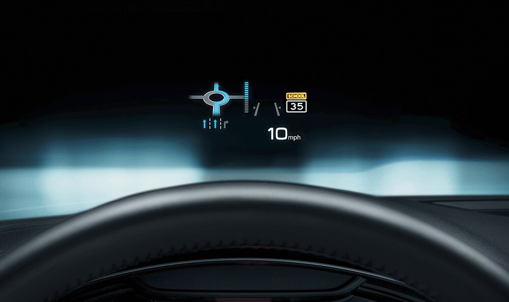 Audi Q5 vs Mercedes GLA image 3