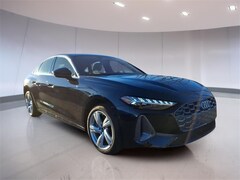 2025 Audi All-new A5 Hatchback