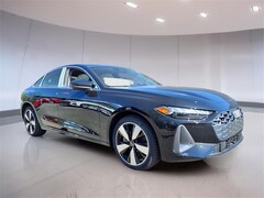 2025 Audi All-new A5 Hatchback