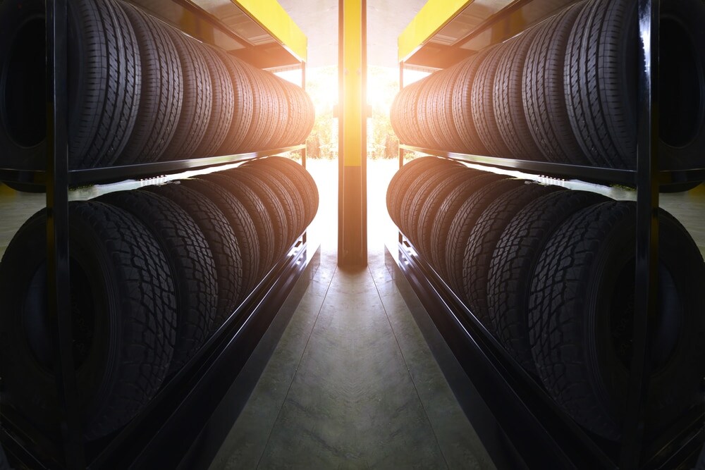Audi Q5 Tire Size image 3