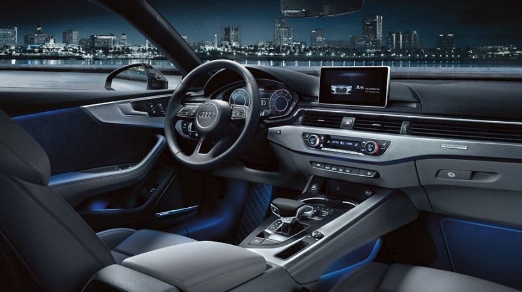 2019 Audi A5 Sportback Review image 2