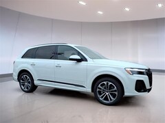 2026 Audi Q7 SUV