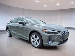 2025 Audi All-new A5 Hatchback