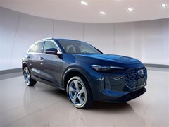 2025 Audi All-new Q5 SUV