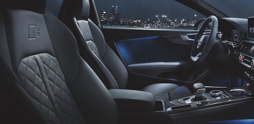 2019 Audi S5 Sportback Review image 2