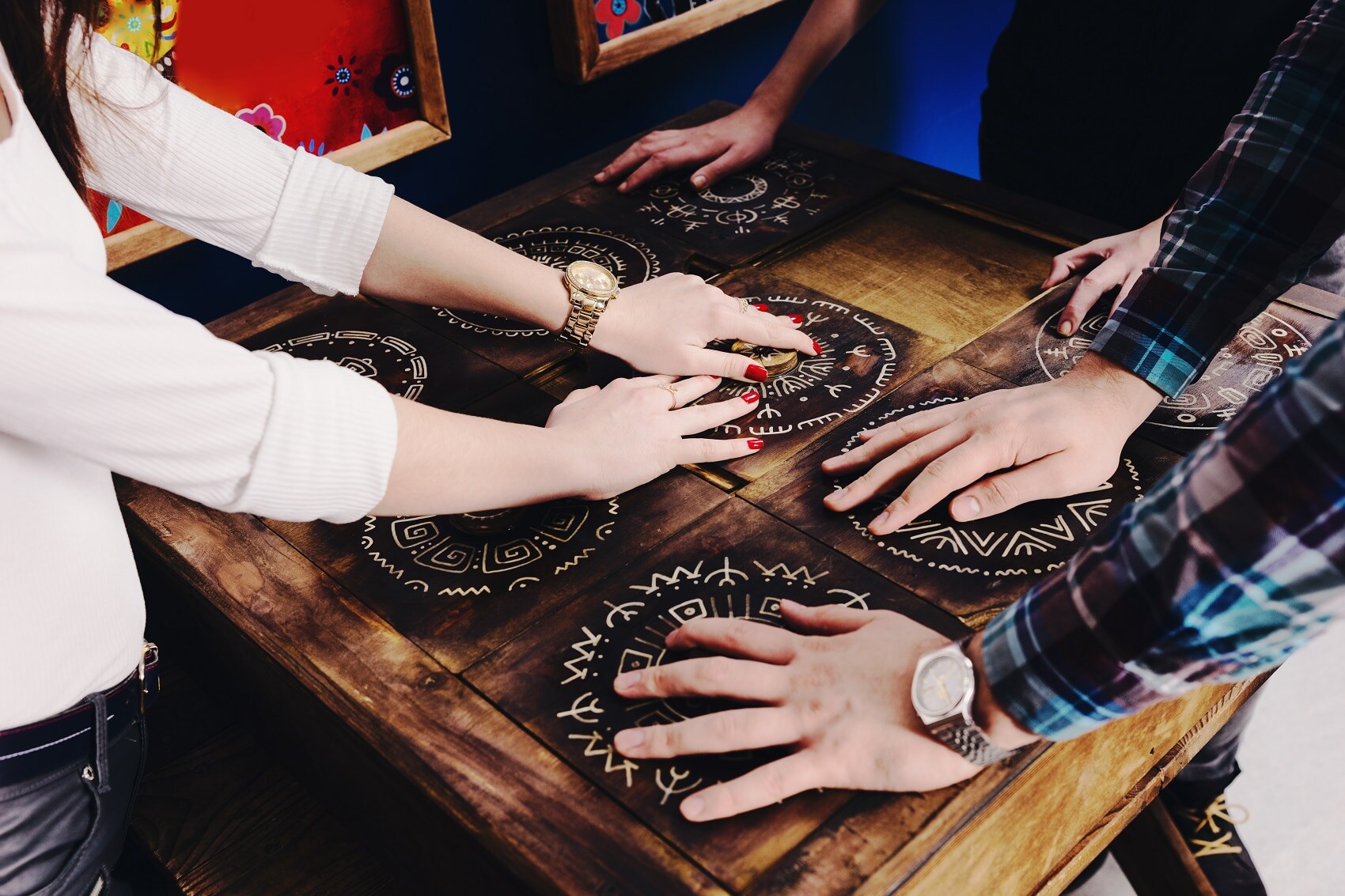 Escape Room image 1