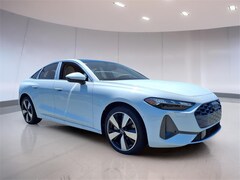 2025 Audi All-new A5 Hatchback