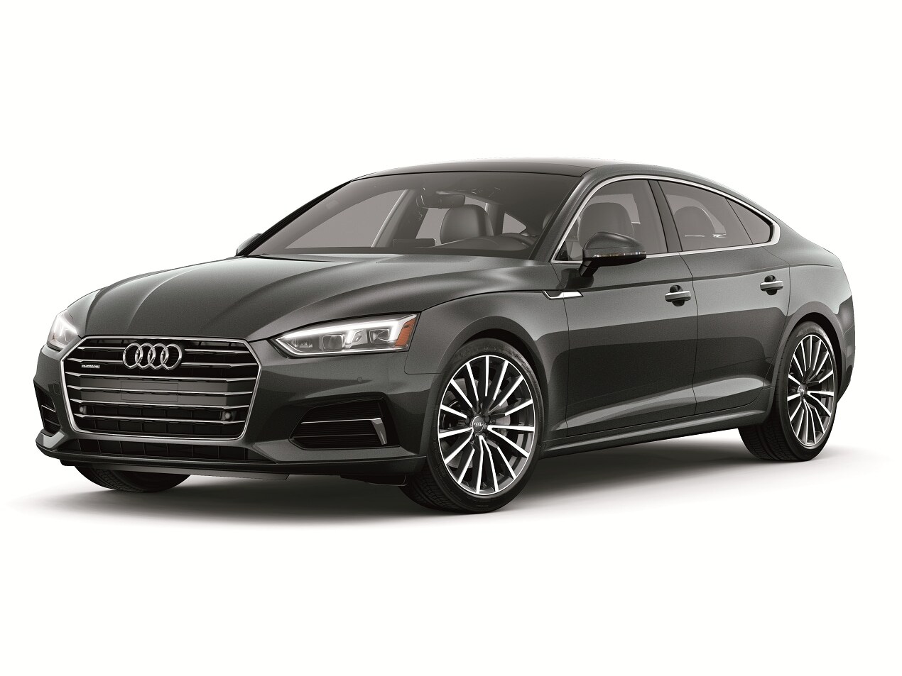 Audi A5 image 2