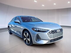 2025 Audi All-new A5 Hatchback