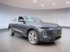 2025 Audi All-new Q5 SUV