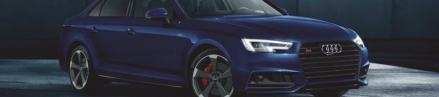 2019 Audi S4 Review image 1