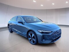 2025 Audi All-new A5 Hatchback