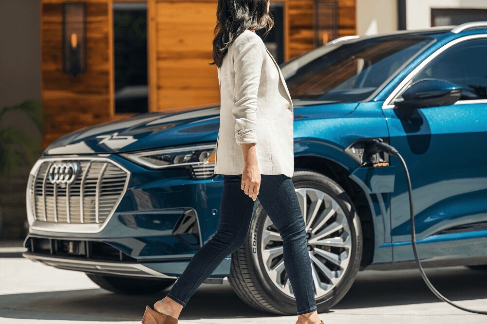 Audi vs BMW image 4