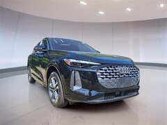 2025 Audi All-new Q5 SUV