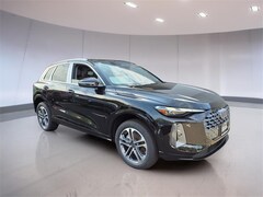 2025 Audi All-new Q5 SUV