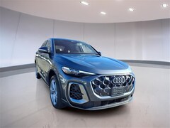 2025 Audi All-new Q5 SUV