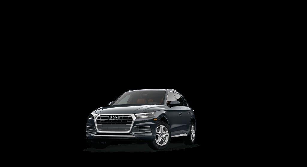 2019 Audi Q5 Review image 2