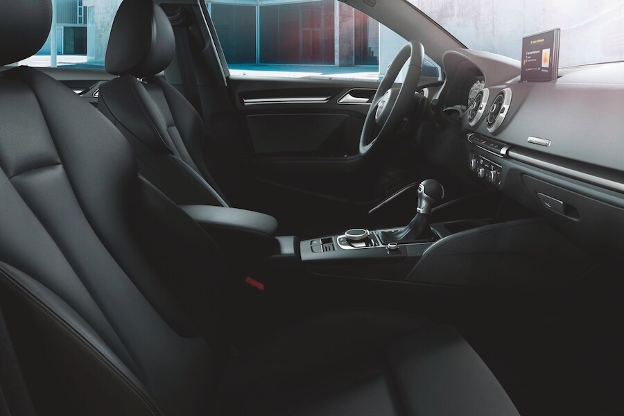 2019 Audi A3 Review image 3