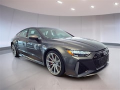 2026 Audi RS 7 Performance 4.0T Hatchback