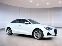 2026 Audi A3 40 Premium Sedan