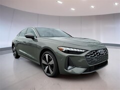 2025 Audi All-new A5 Hatchback