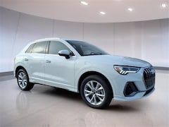 2025 Audi Q3 SUV