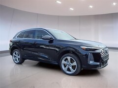 2025 Audi All-new Q5 SUV