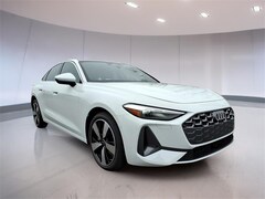 2025 Audi All-new A5 Hatchback