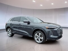 2025 Audi All-new Q5 SUV