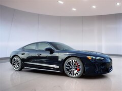 2026 Audi S e-tron GT Premium Plus Sedan