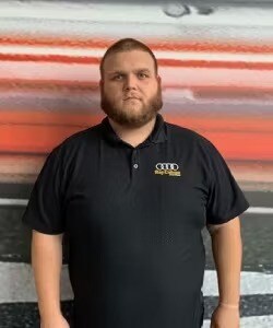 Staff member Jim Sorrentino from ID_ba811b