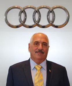 Staff member Larry Hutt from ID_cd17db