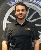 Staff member Ray Gomez from ID_cd17db