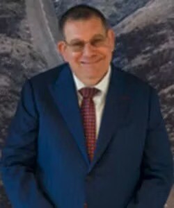 Staff member Marc Levine from ID_cd17db