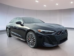 2025 Audi All-new S5 Hatchback