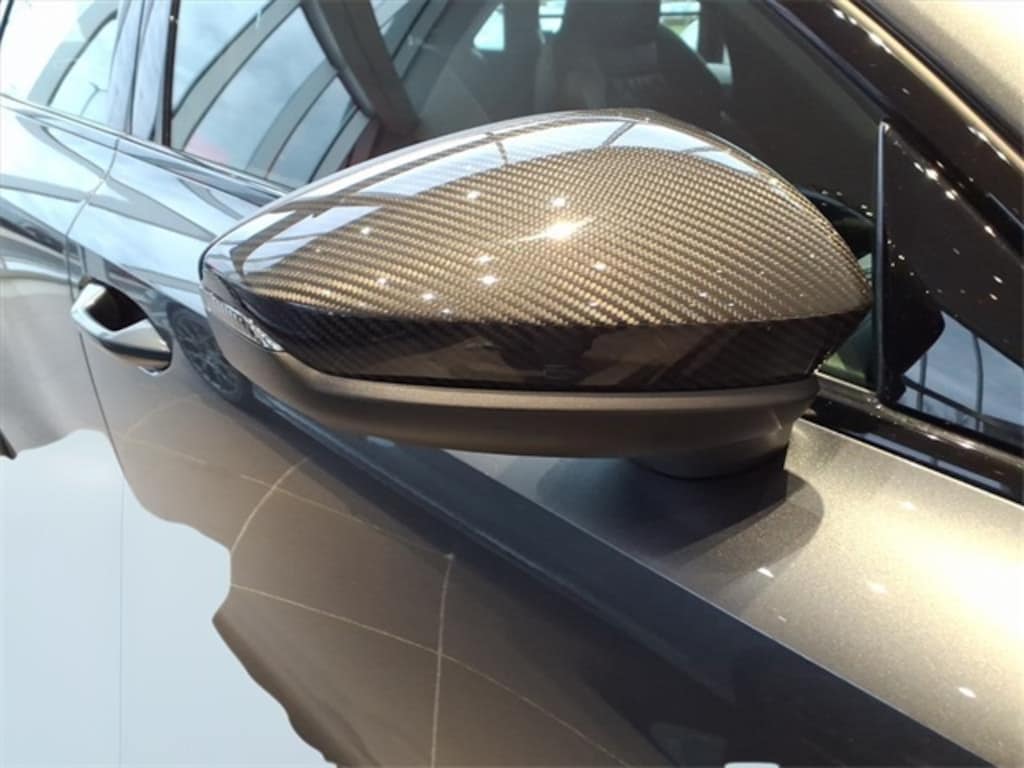 New 2026 Audi S3 2.0T Sedan